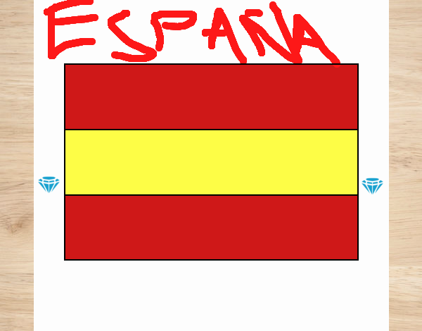 España 1