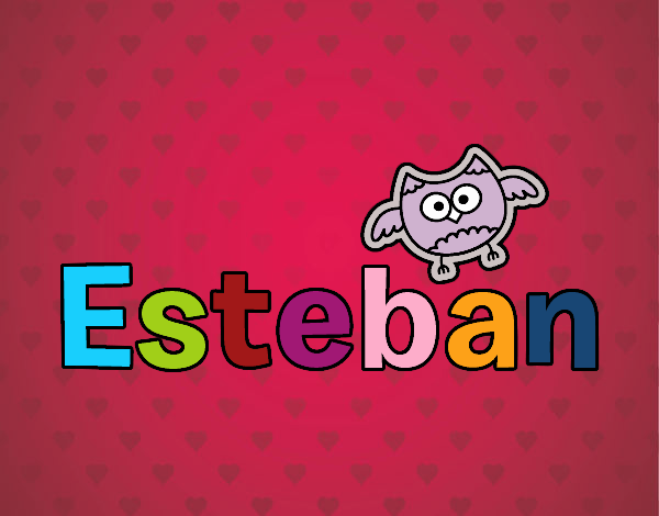 Esteban