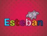 Esteban