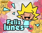 Feliz lunes