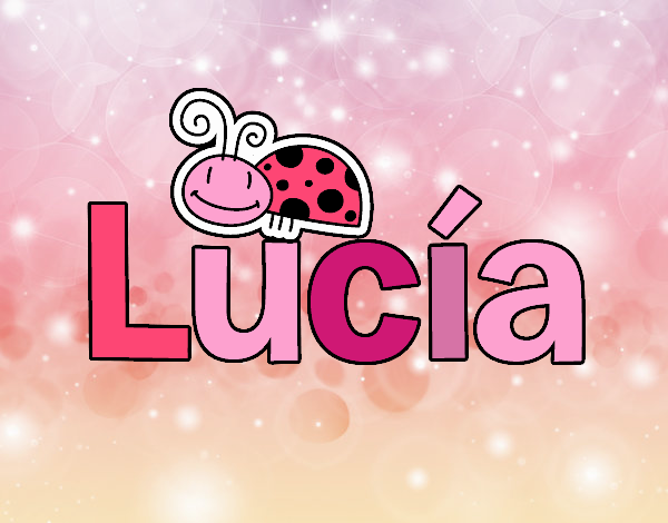 Lucia