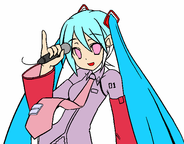 Miku Diva