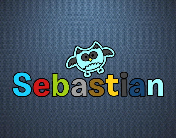 Sebastian