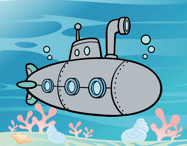 Submarino espía