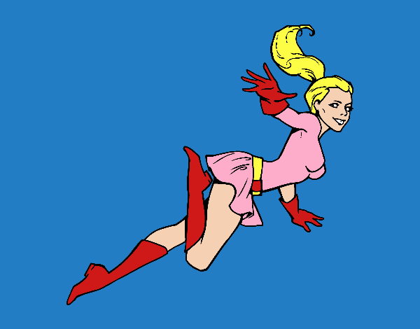 Supergirl