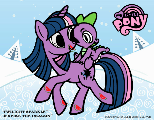 Twilight Sparkle