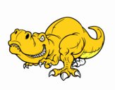 Tyrannosaurus Rex