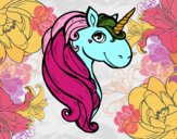 Un unicornio