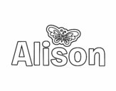 Alison