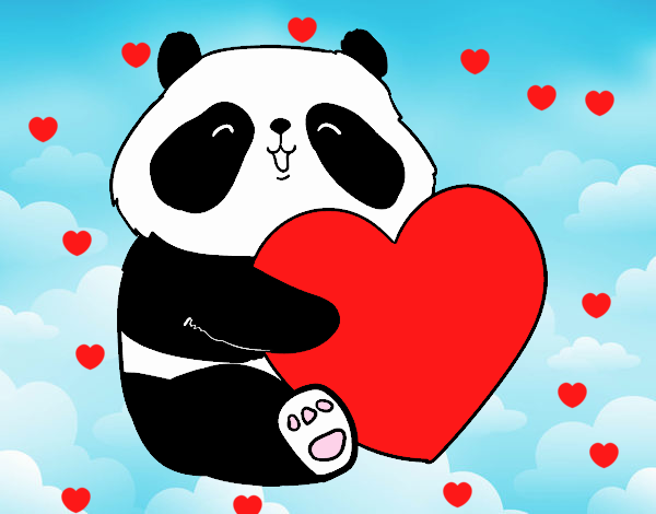 Amor Panda