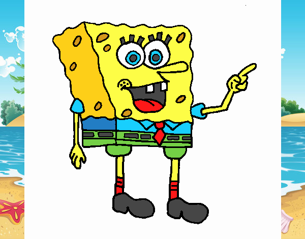 SpongeBoy Ahoy!