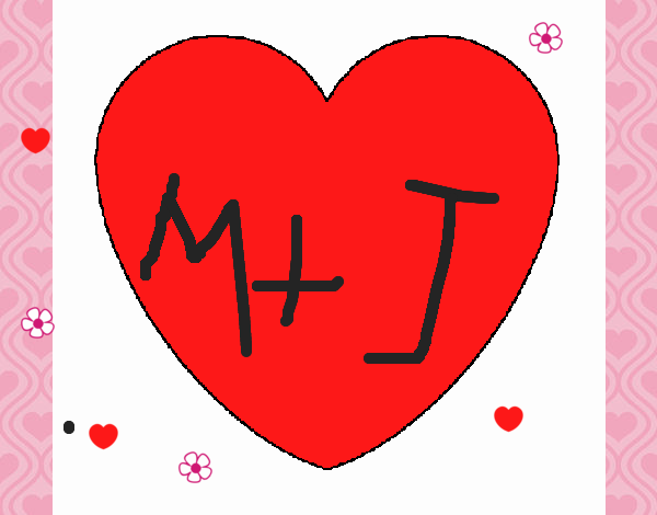 m j 