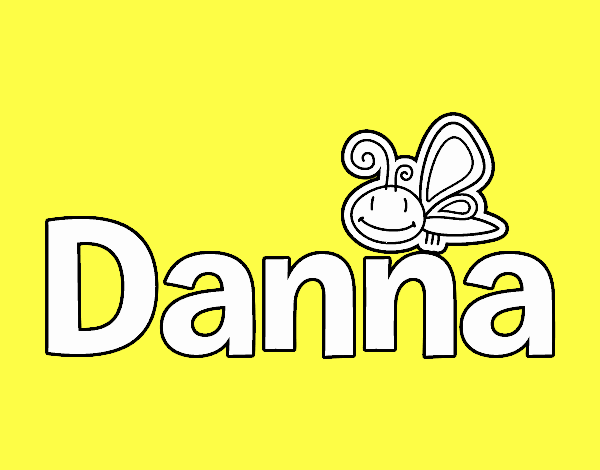 Danna