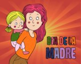 Día de la Madre