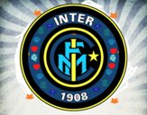 Escudo del Inter de Milán