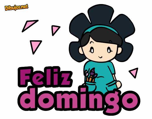 Feliz domingo