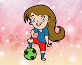 Fútbol femenino