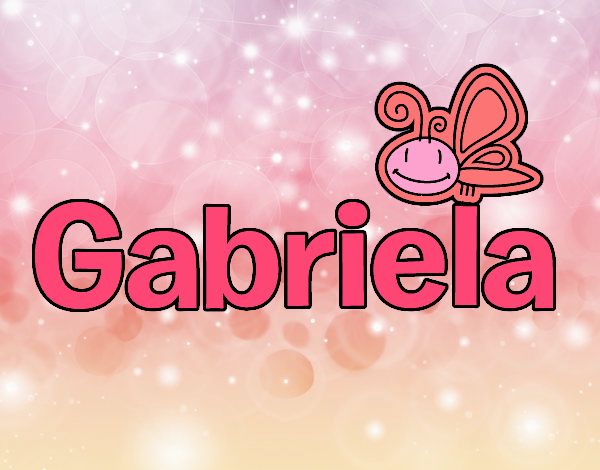 Gabriela