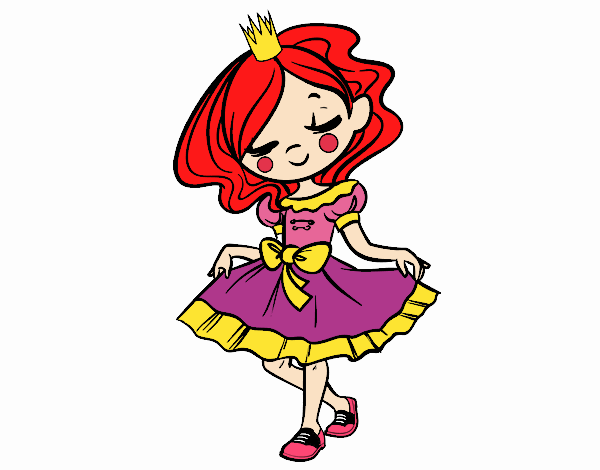 Princess Isabella Nelvana Kawaii Wiki Fandom