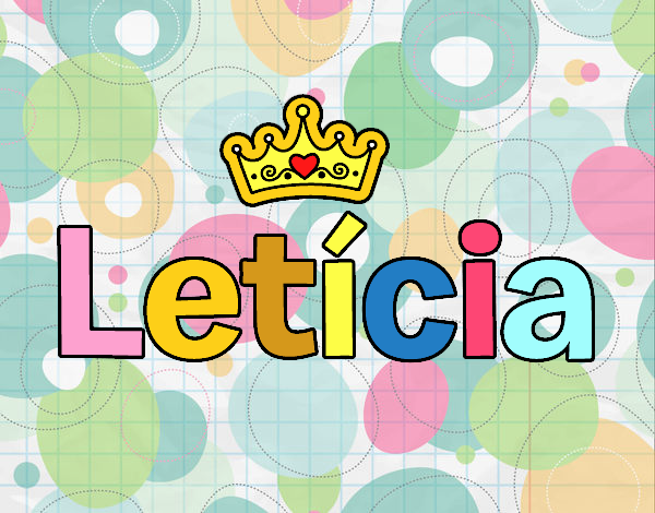 Leticia