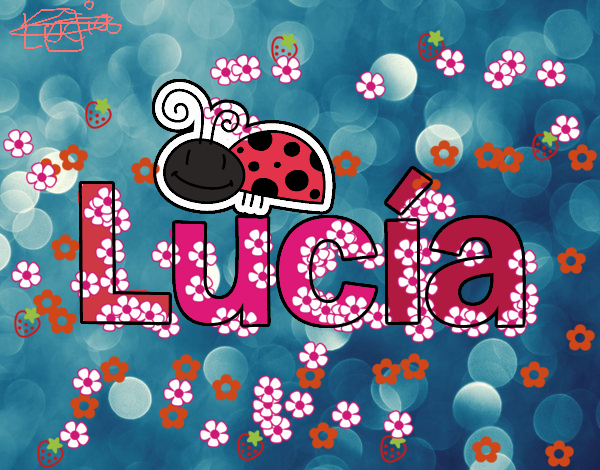 Lucia