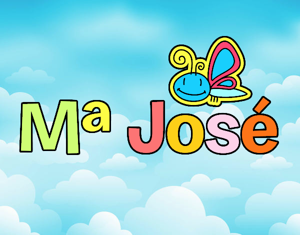 Maria Jose