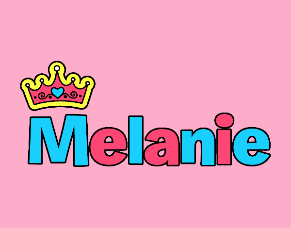 Melanie