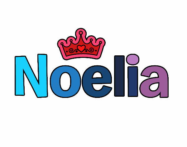 Noelia