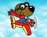 Perro piloto