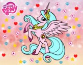 Princesa Celestia