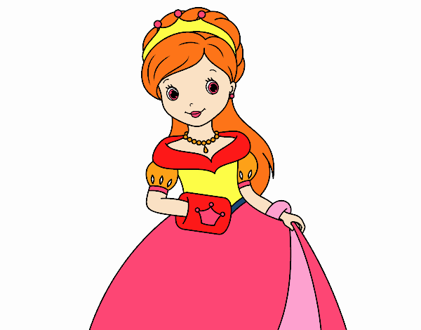 Princess Lily Nelvana Kawaii Wiki Fandom