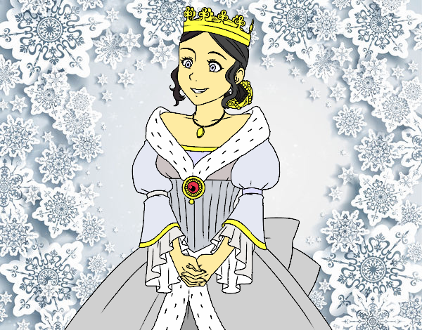 Princesa medieval