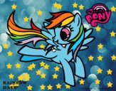 Rainbow Dash