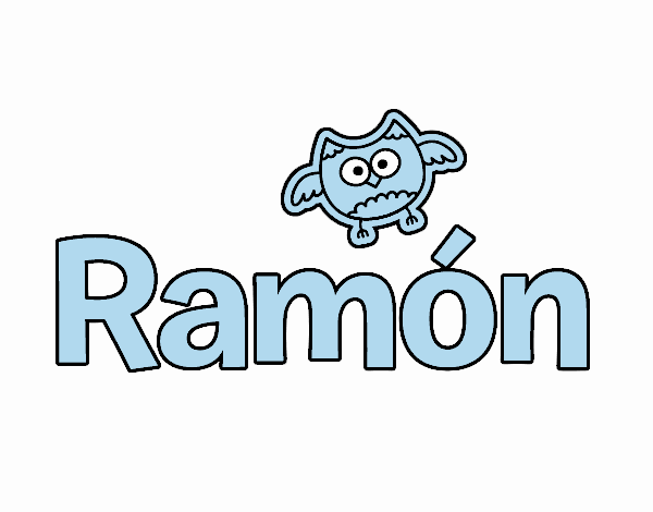 Ramón