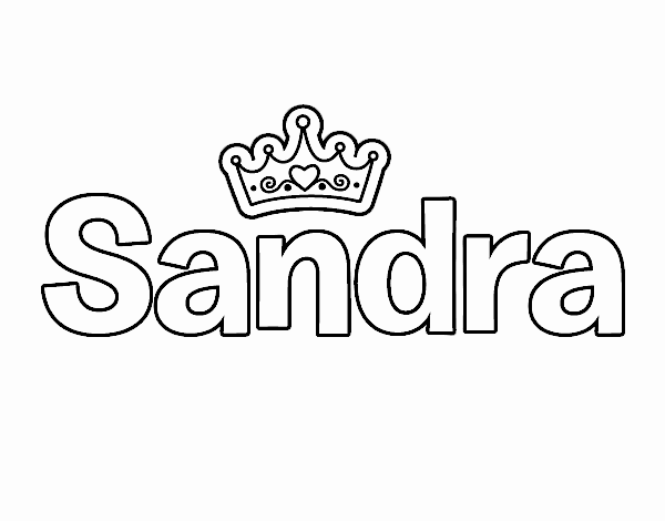 Sandra