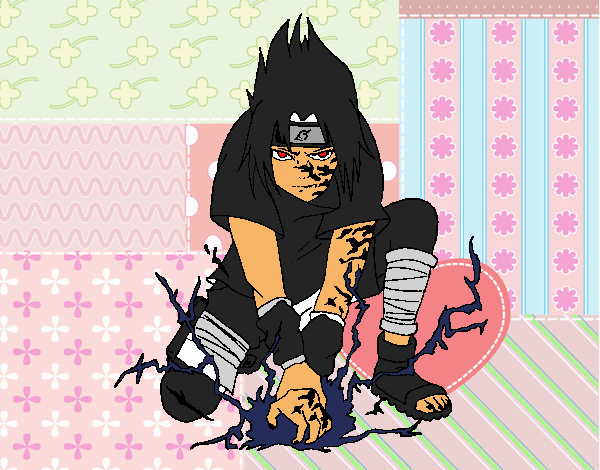 Sasuke