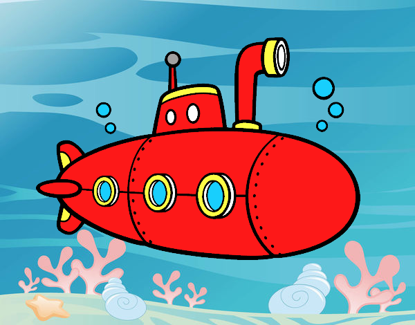 Submarino espía