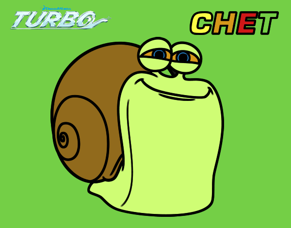 Turbo - Chet