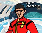 Turbo - Guy Gagné