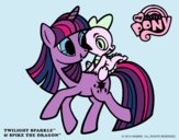 Twilight Sparkle