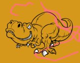 Tyrannosaurus Rex