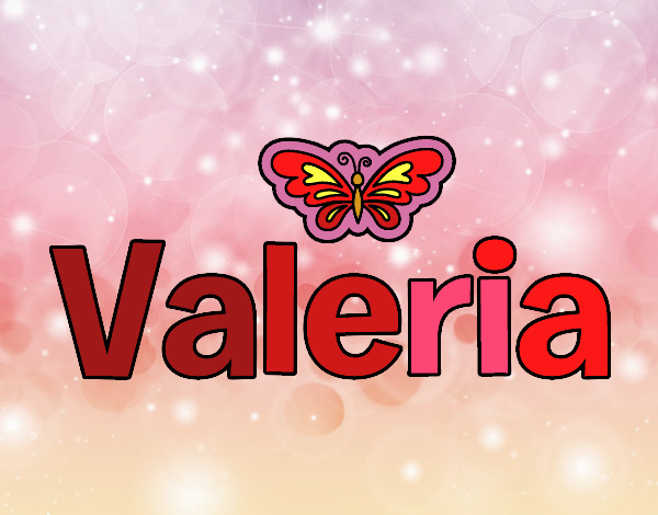 VALERIA