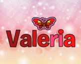 Valeria