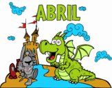 Abril