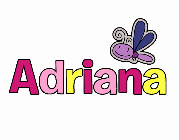 Adriana