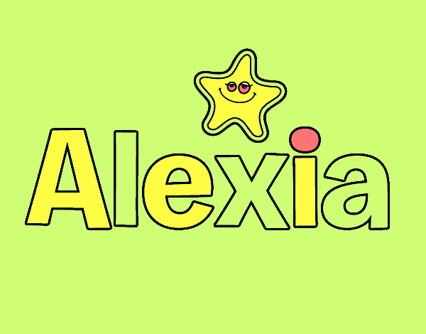 Alexia