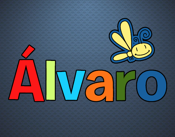 Álvaro