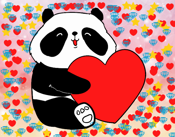 Amor Panda