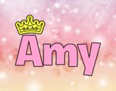 Amy Nombre