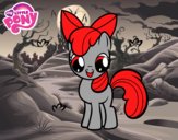 Apple Bloom